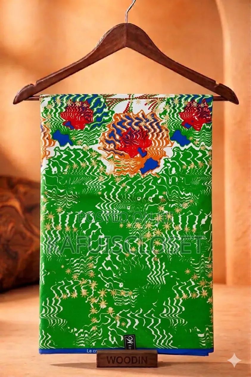 Woodin Fabrics Metallic