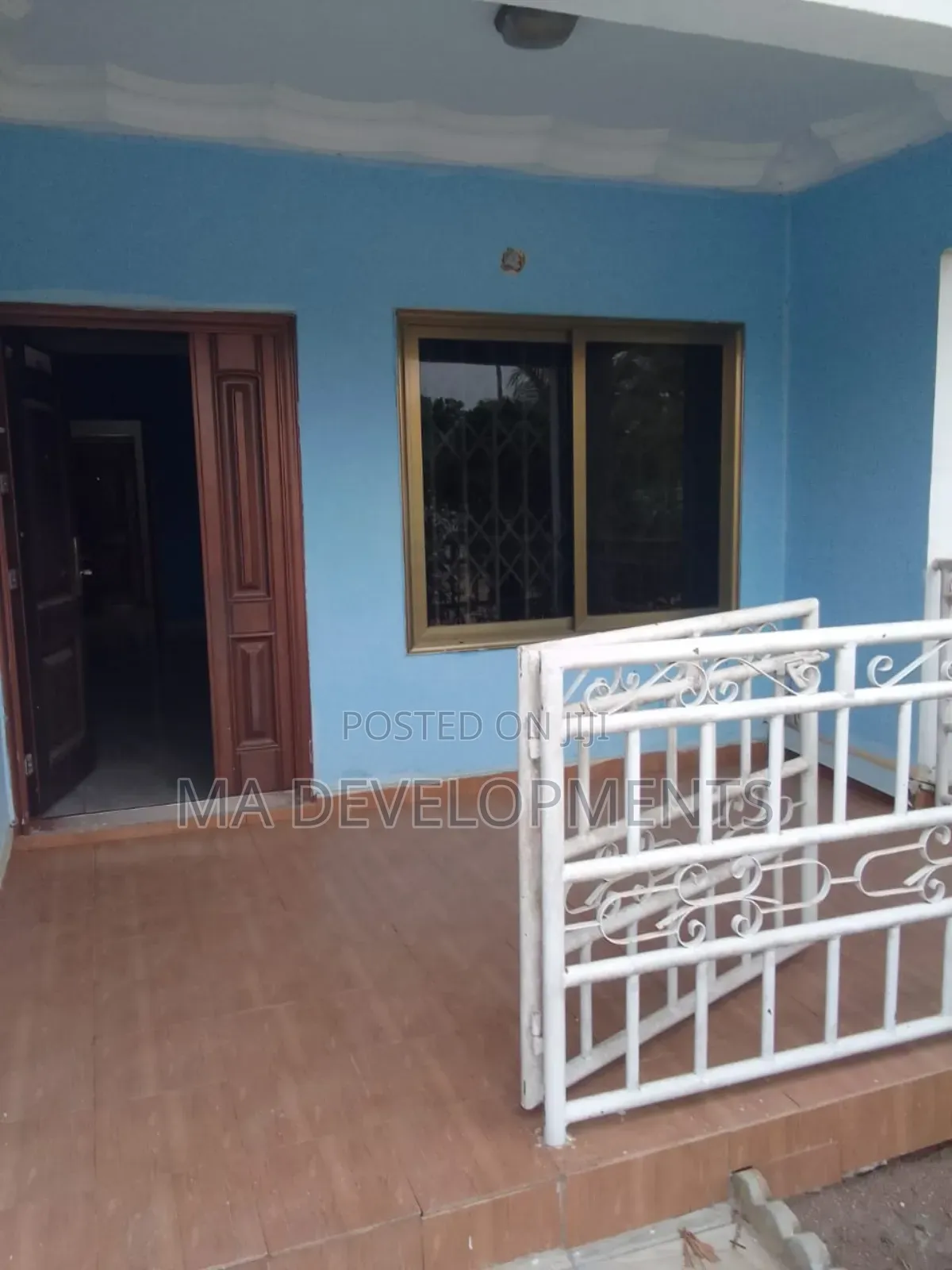 2bdrm House in Madev Realty, Amasaman for sale
