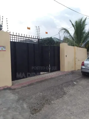 2bdrm House in Madev Realty, Amasaman for sale