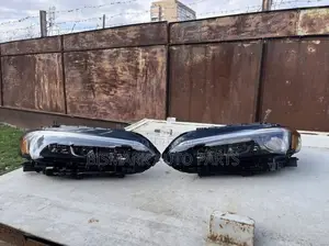 Honda Civic 2022 2023 2024 2025 Headlight Pair