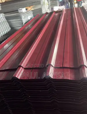 Idt Japan Roofing Sheets