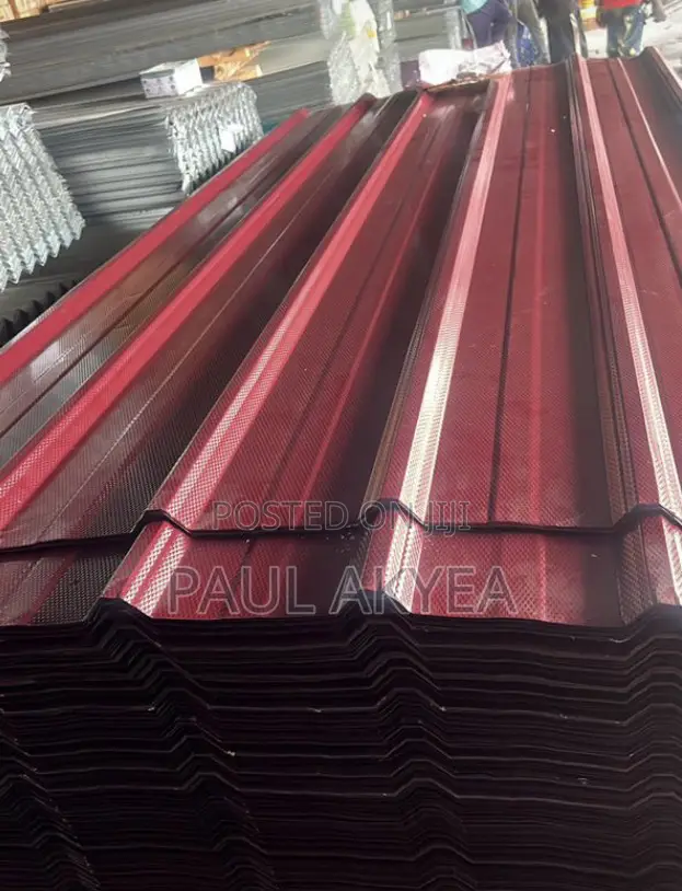 Idt Japan Roofing Sheets