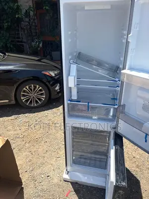 Pearl 262l Fridge Efficient Cooling With Premium Feel