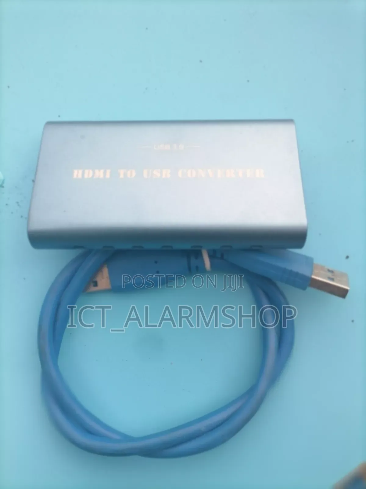 Vc 3.0 Capture Box FHD Hdmi