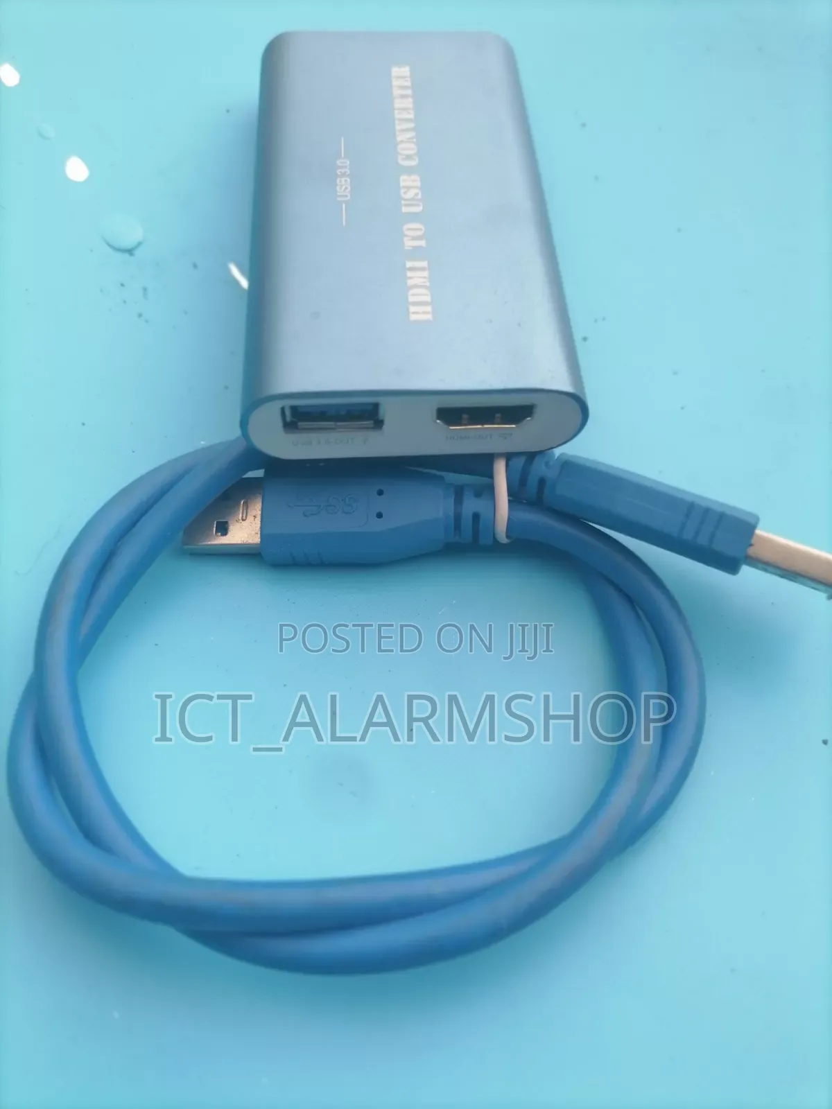Vc 3.0 Capture Box FHD Hdmi