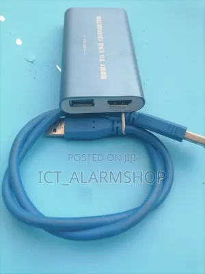 Vc 3.0 Capture Box FHD Hdmi