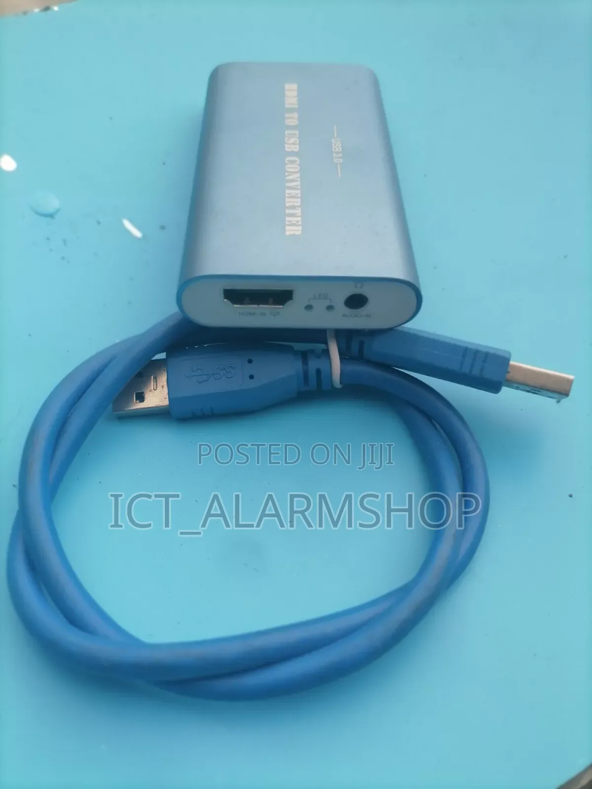 Vc 3.0 Capture Box FHD Hdmi