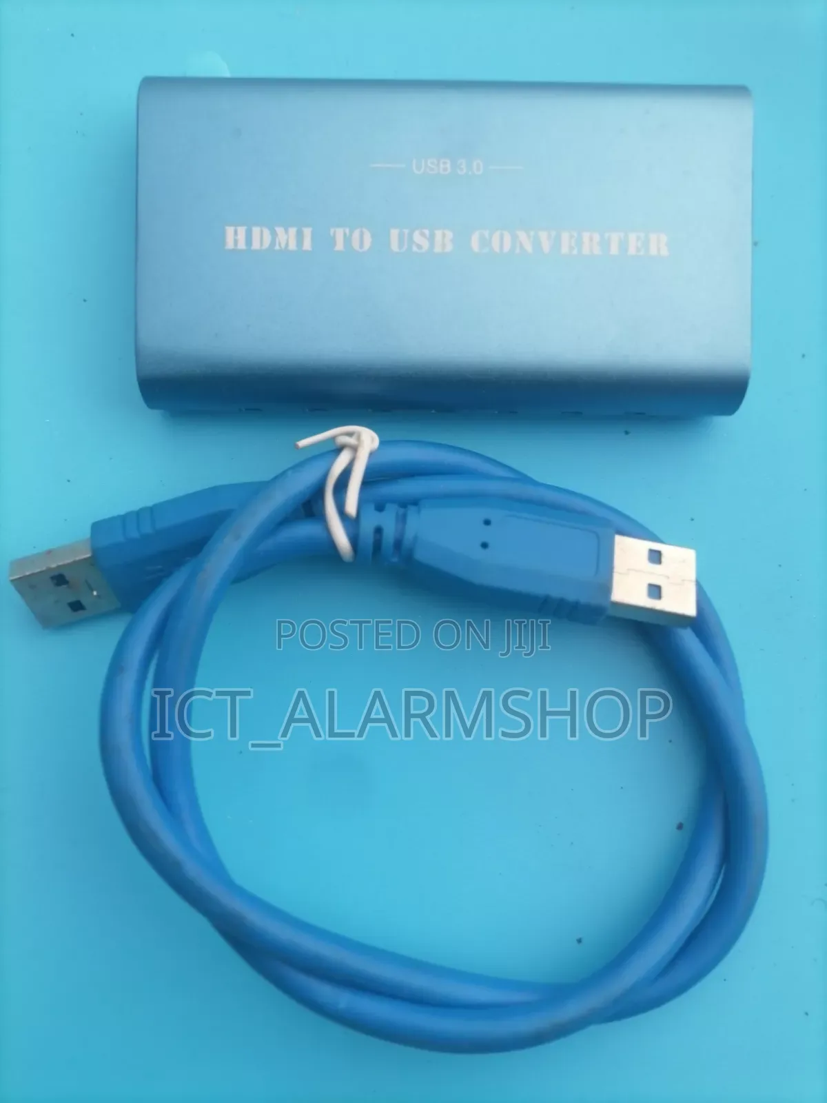 Vc 3.0 Capture Box FHD Hdmi