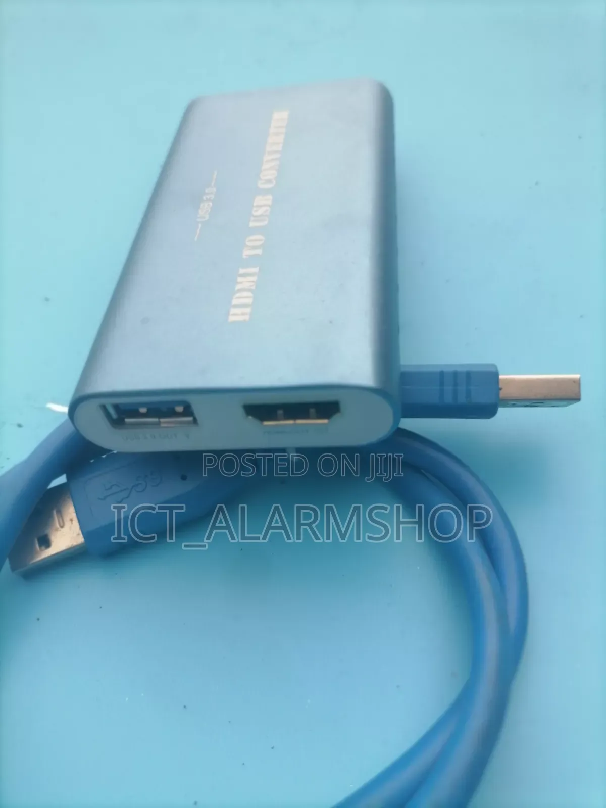 Vc 3.0 Capture Box FHD Hdmi