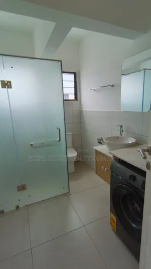 2bdrm House in East Airport, Accra Metropolitan for rent