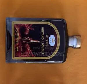 Ginsen Wine