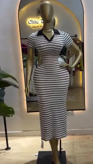 Ladies Dress
