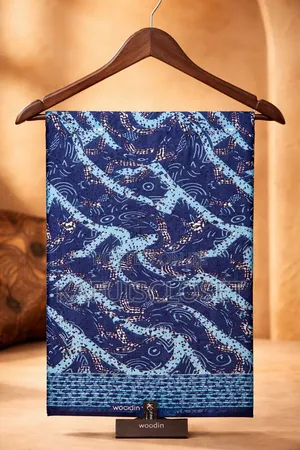 Woodin Non-Metallic