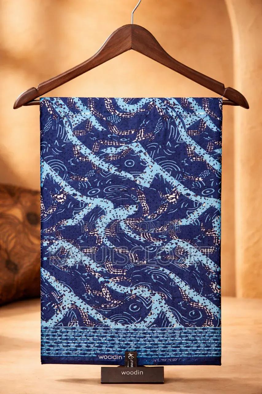 Woodin Non-Metallic