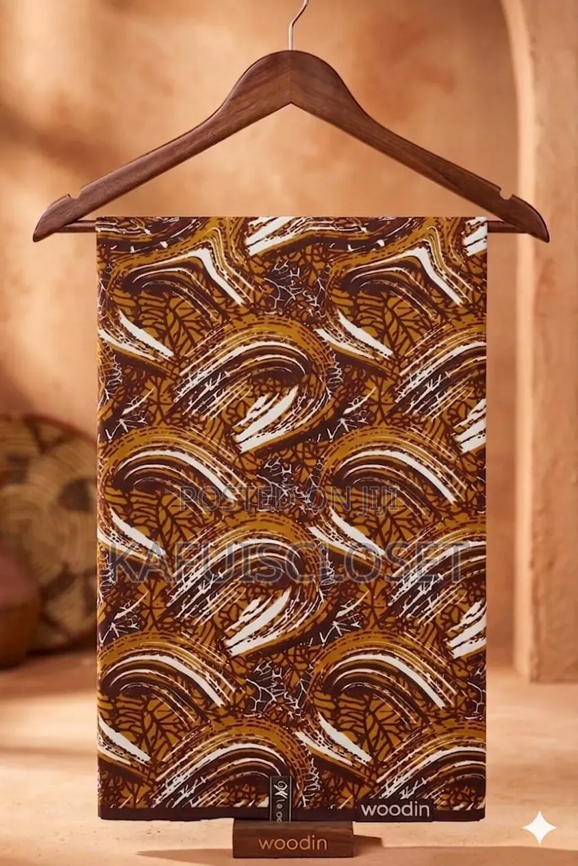 Woodin Non-Metallic