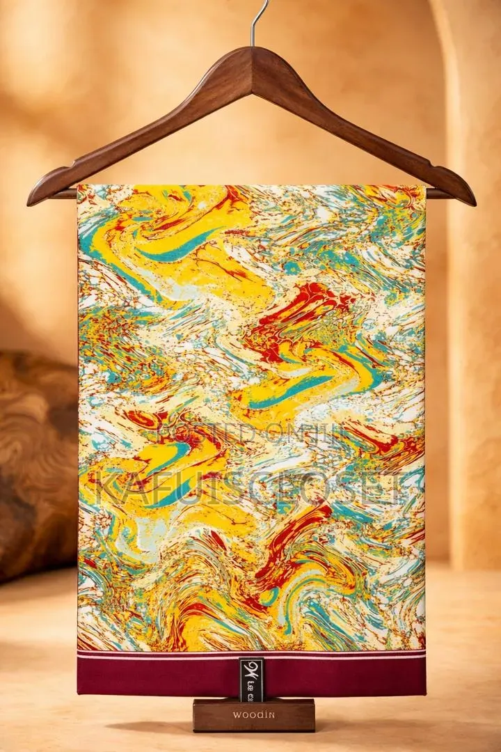 Woodin Non-Metallic