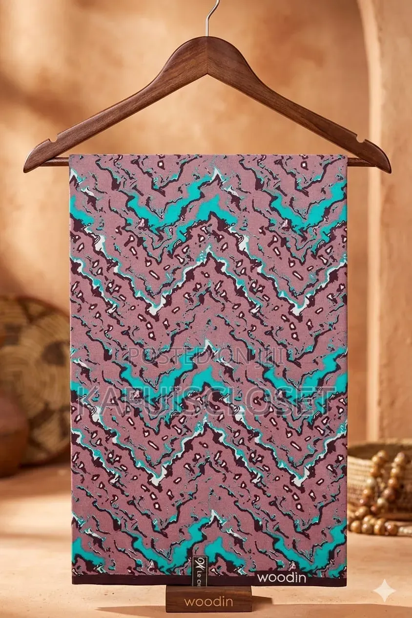 Woodin Non-Metallic