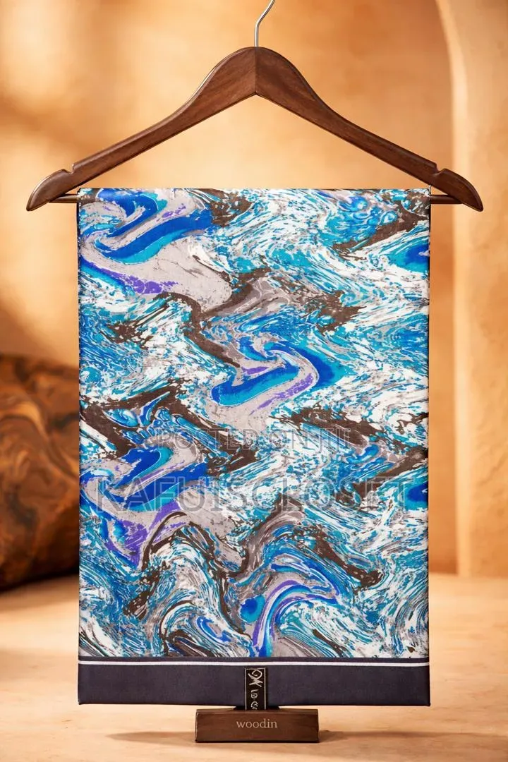 Woodin Non-Metallic