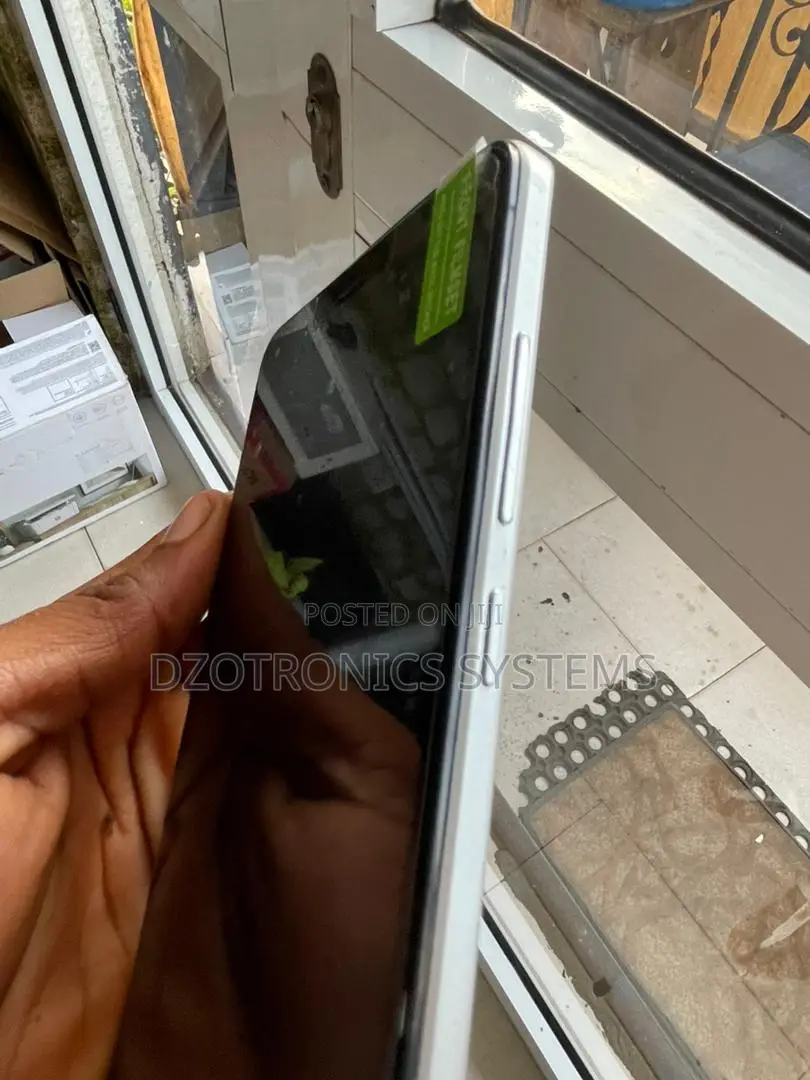 Xiaomi Redmi Note 4 64 GB Silver
