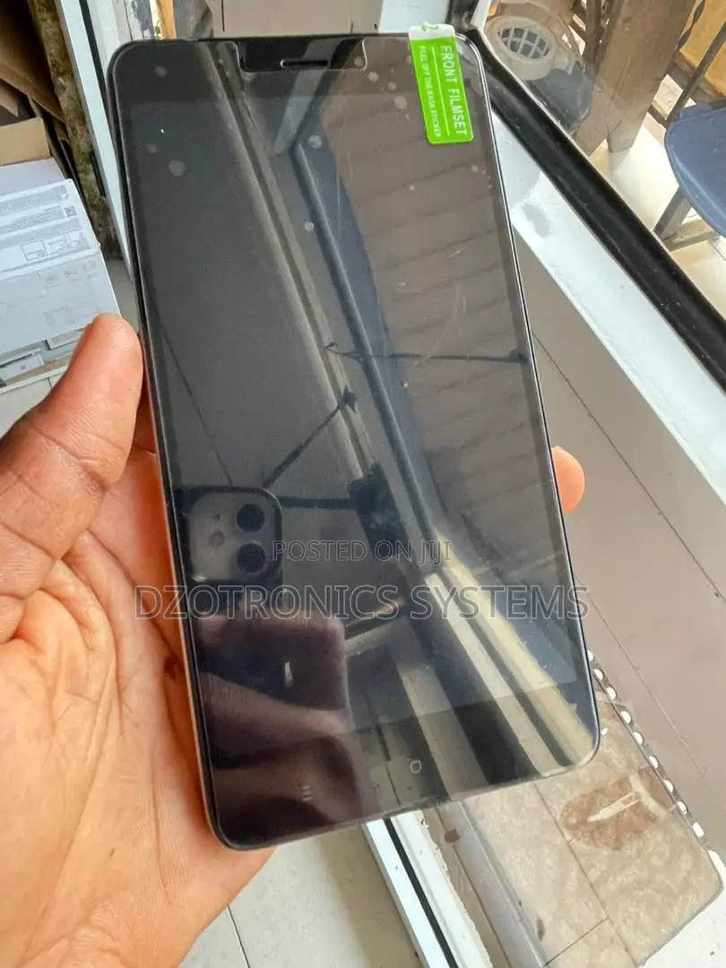 Xiaomi Redmi Note 4 64 GB Silver