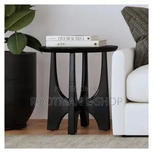 Claire Round Side Table | Temple Webster