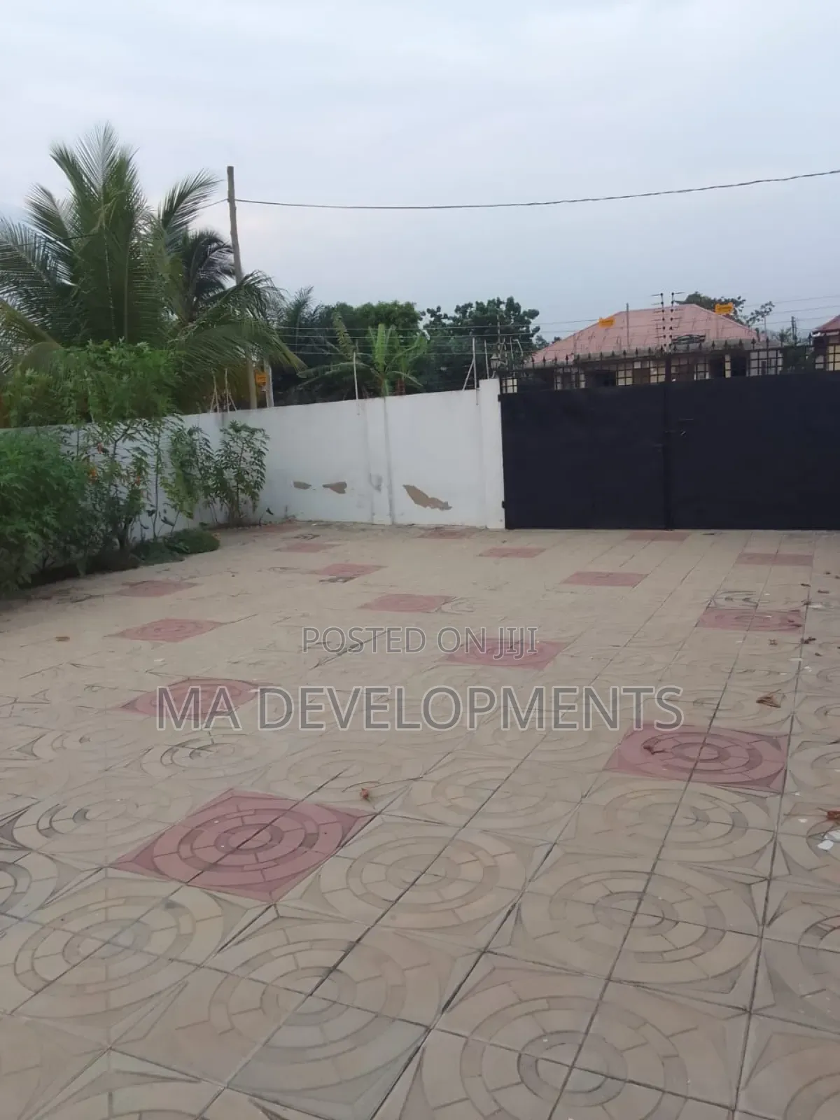 2bdrm House in Madev Realty, Amasaman for sale