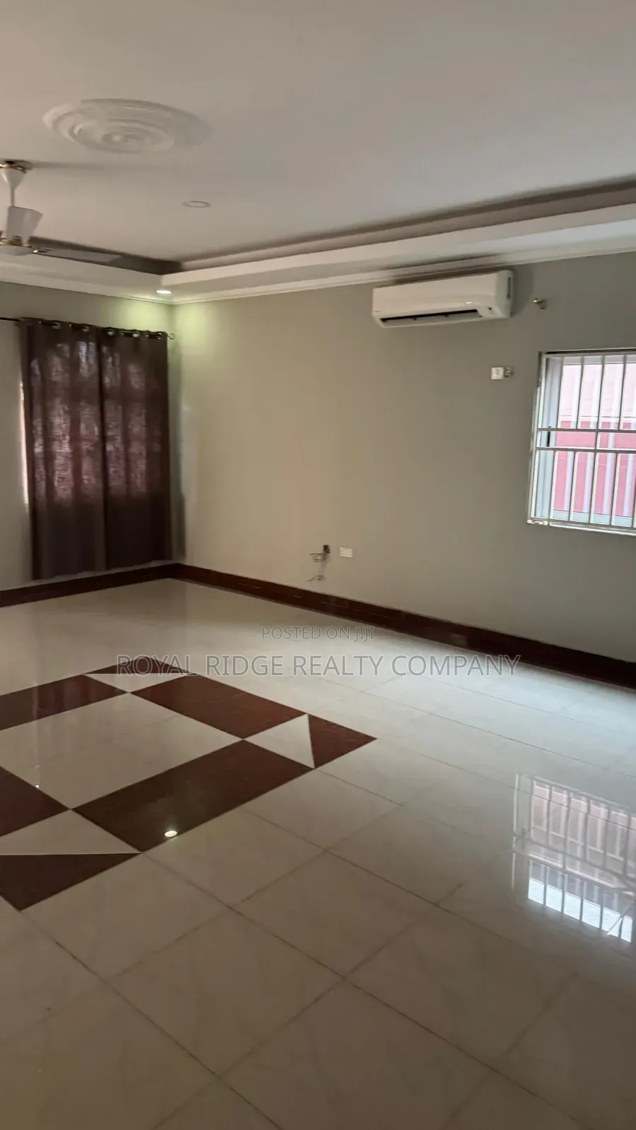 3bdrm House in Spintex Around 18, Accra Metropolitan for rent