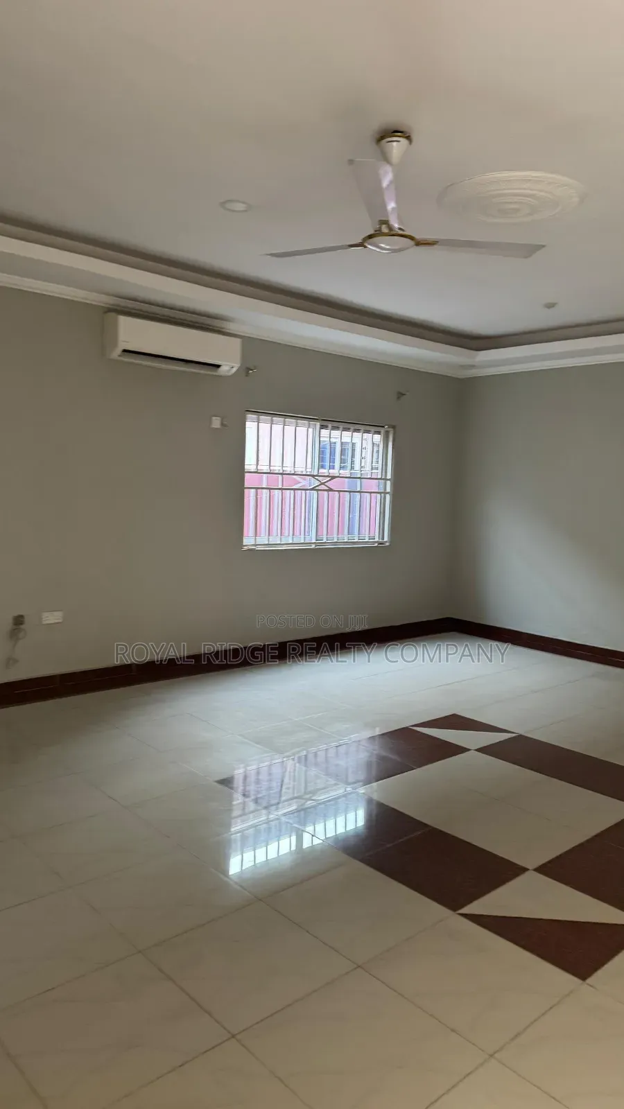3bdrm House in Spintex Around 18, Accra Metropolitan for rent