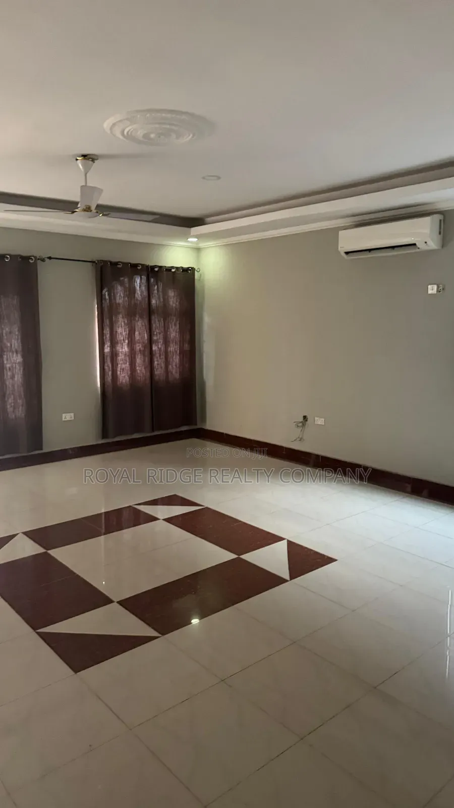 3bdrm House in Spintex Around 18, Accra Metropolitan for rent