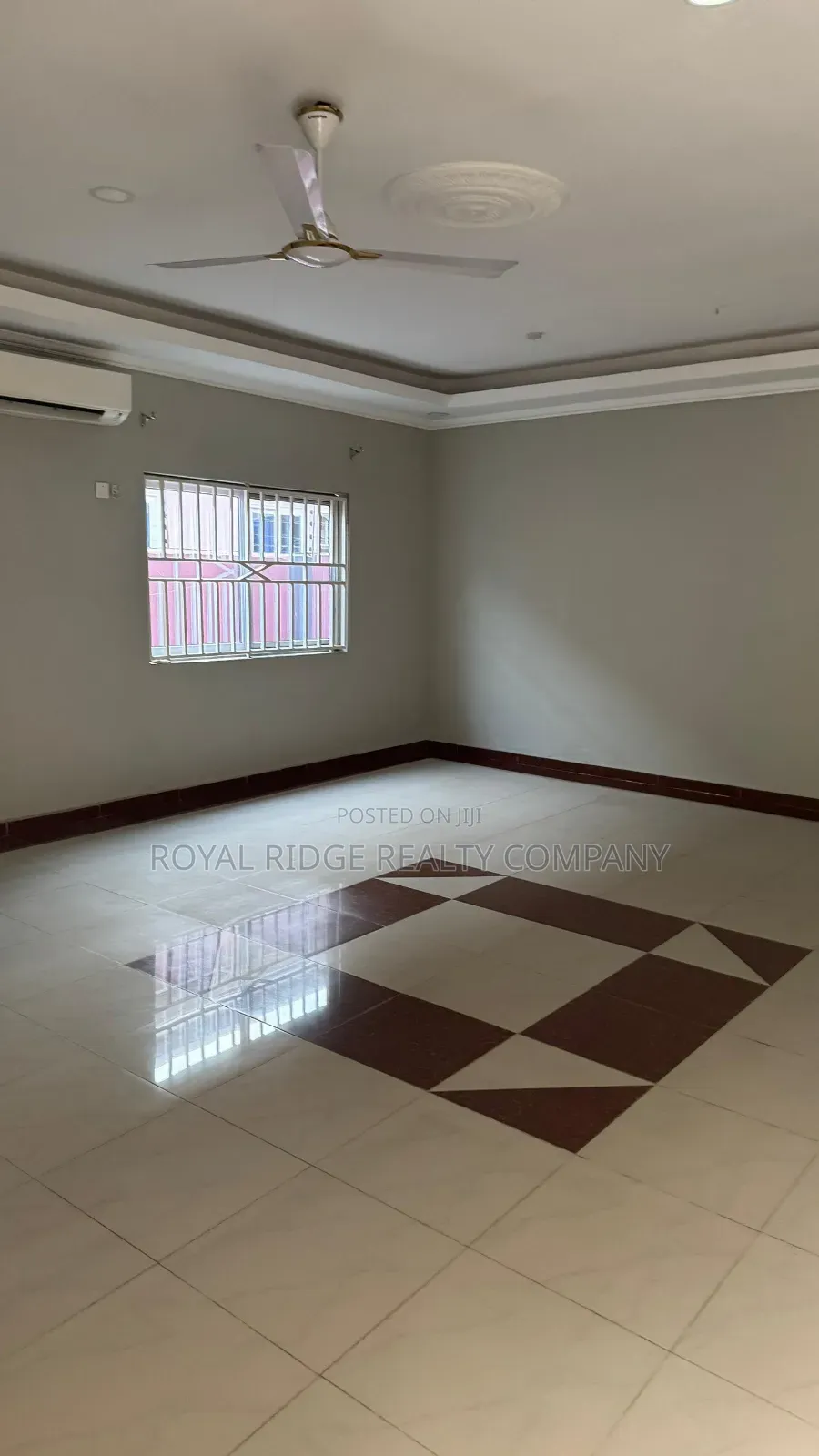 3bdrm House in Spintex Around 18, Accra Metropolitan for rent