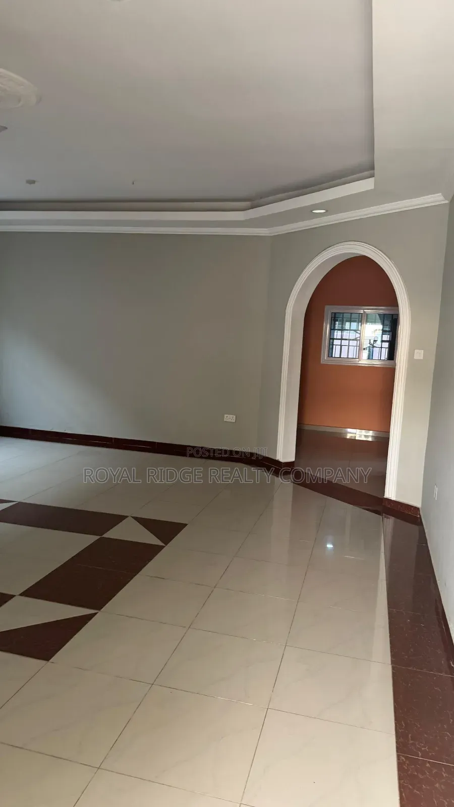 3bdrm House in Spintex Around 18, Accra Metropolitan for rent