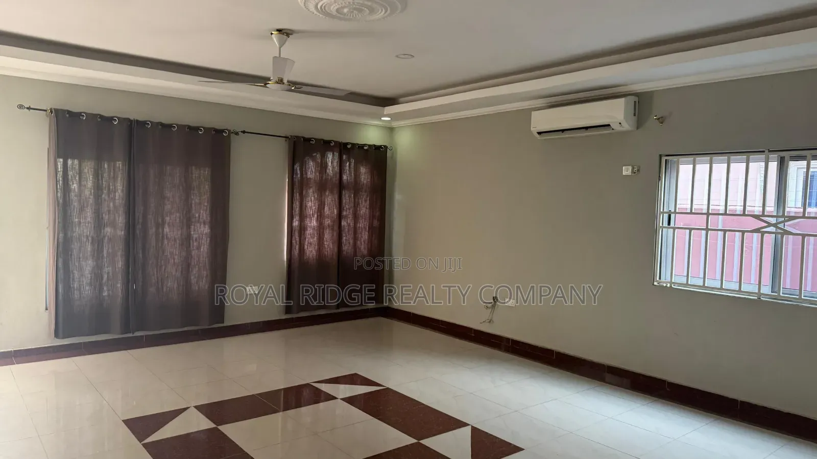 3bdrm House in Spintex Around 18, Accra Metropolitan for rent