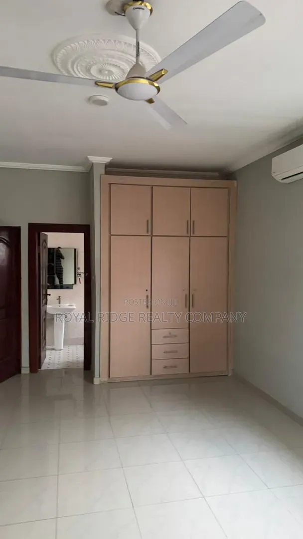 3bdrm House in Spintex Around 18, Accra Metropolitan for rent