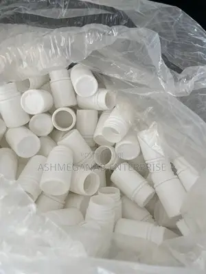 Wholesale 40mls, 100mls, 150mls Childlock Capsules/Tablets Containers