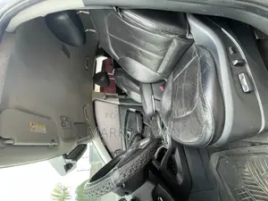 Hyundai Tucson 2010 Gray