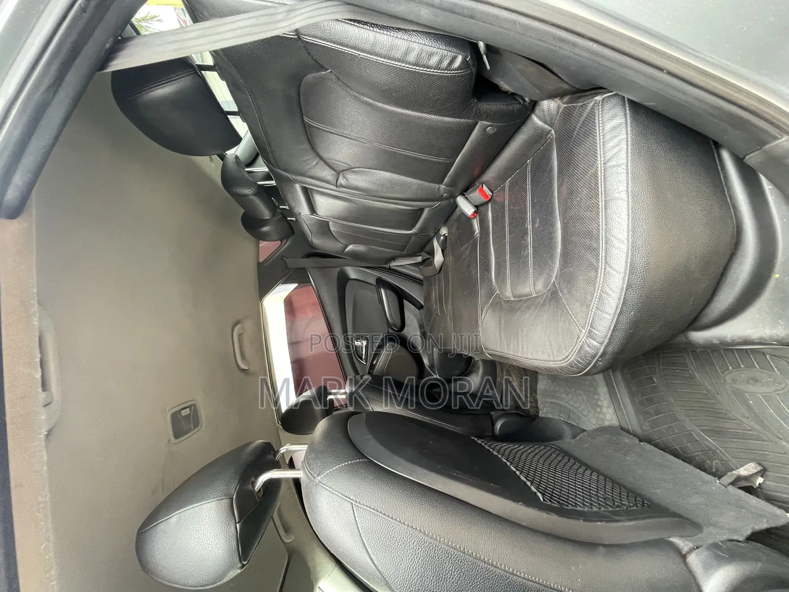Hyundai Tucson 2010 Gray
