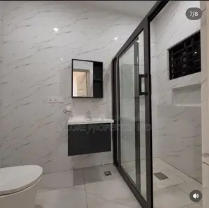 Furnished 2bdrm House in East Legon for sale