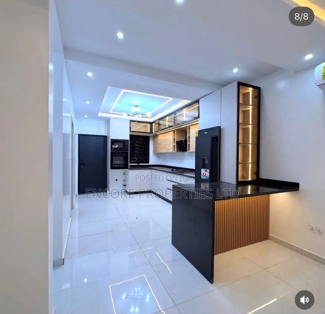 Furnished 2bdrm House in East Legon for sale