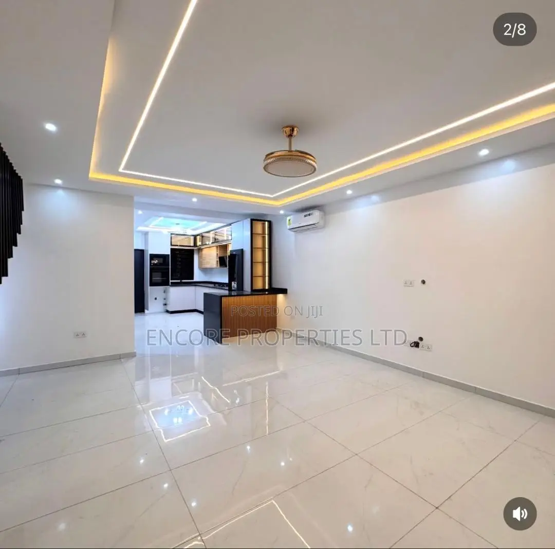Furnished 2bdrm House in East Legon for sale