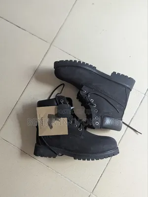 Timberland Boots Size 41