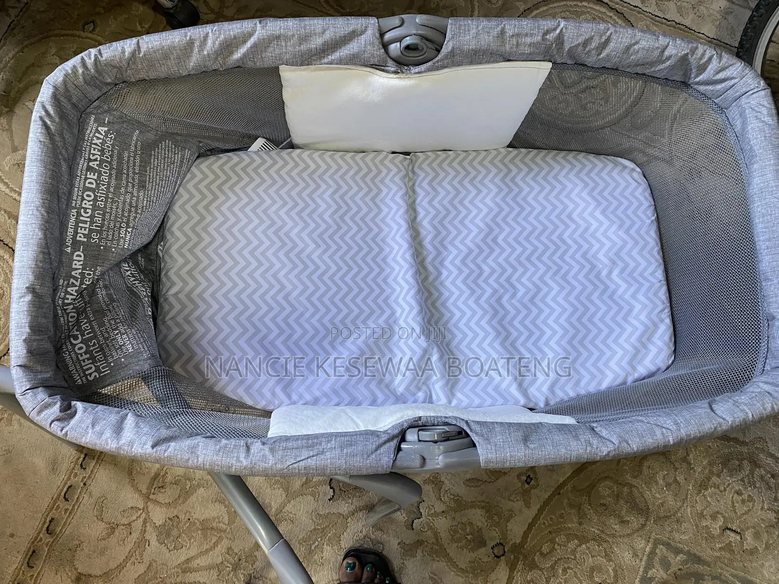 Baby’S Cot