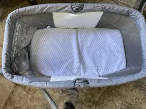 Baby’S Cot