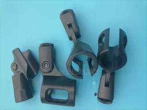 Microphone Clip Holder