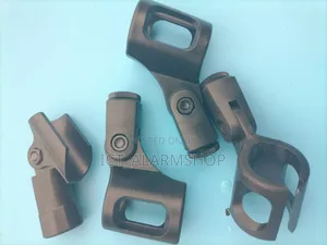 Microphone Clip Holder