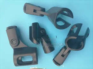 Microphone Clip Holder