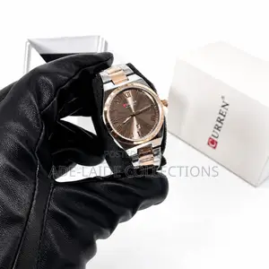 Curren Women's Stainless Watch