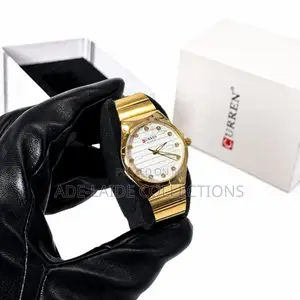 Curren Women's Stainless Watch