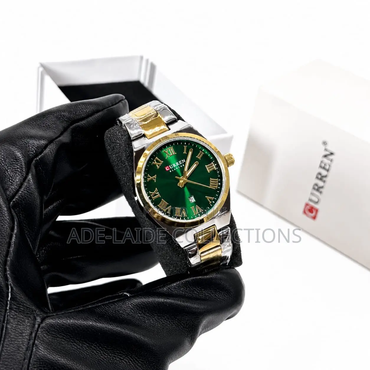 Curren Women's Stainless Watch