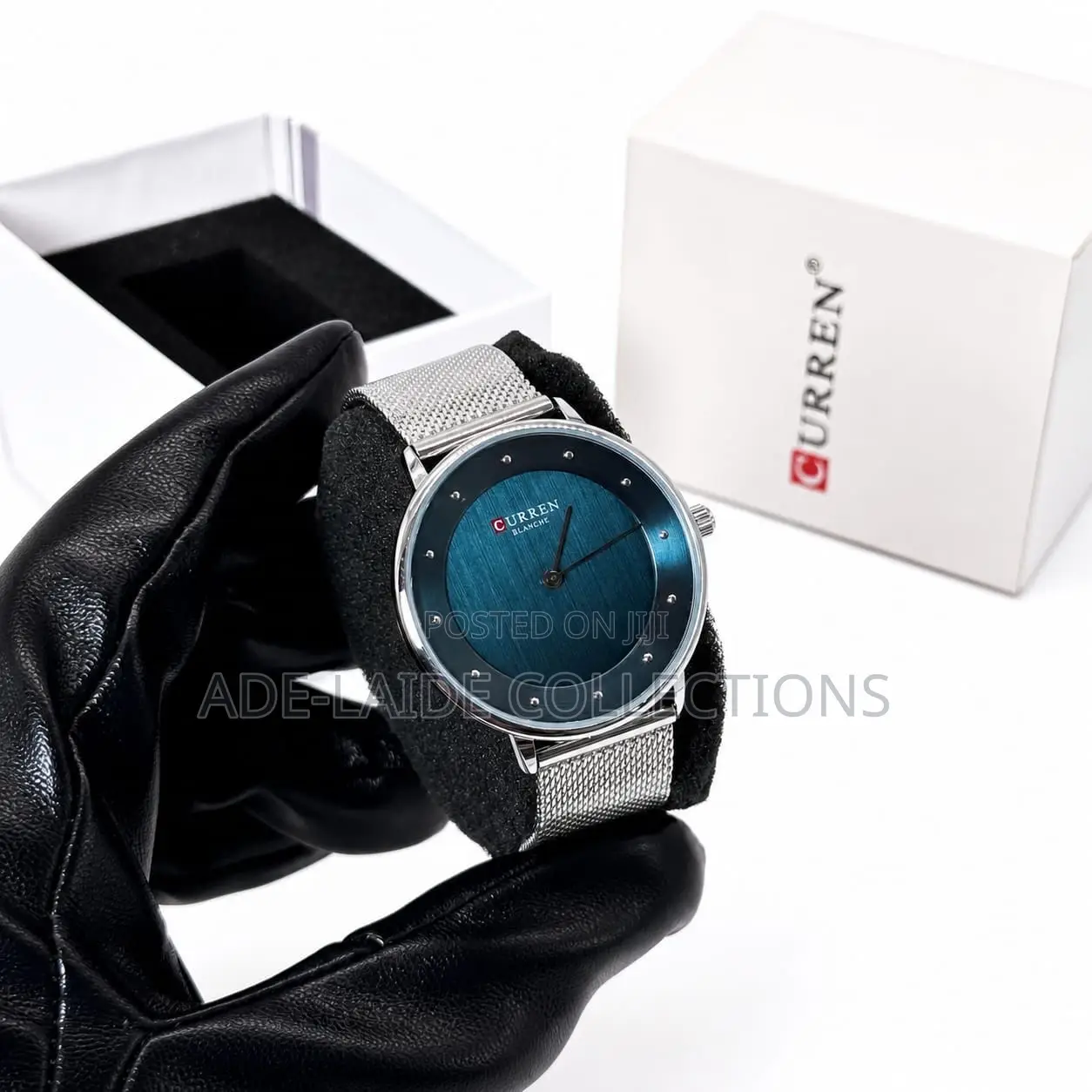 Curren Women's Stainless Watch