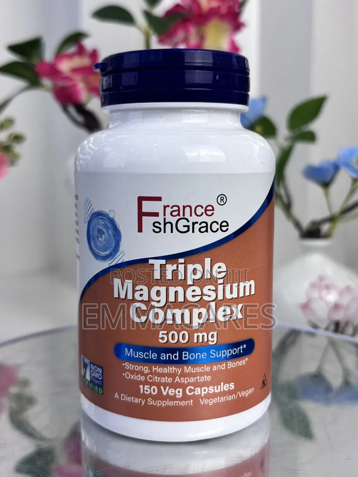 Magnesium Complex